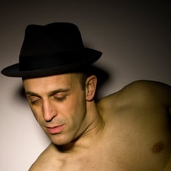 Michael © Judith Triebel