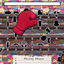Punchmart III