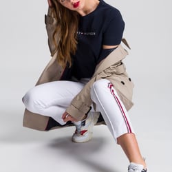 E-Commerce Modelshooting Tommy Hilfiger – Otto