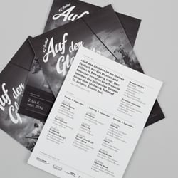 Flyer
