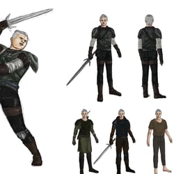 Character Design