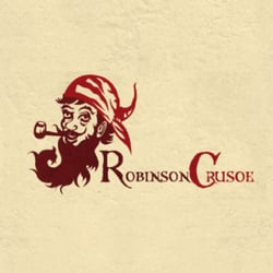 Logo für eine Reiseagentur