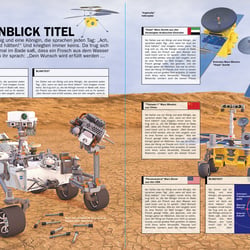 NASA MARS PERSEVERANCE ROVER, CNSA MARS TIANWEN-1 ORBITER AND ZHURONG ROVER, UAE HOPE MARS ORBITER / 2000