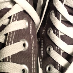 Chucks*3
