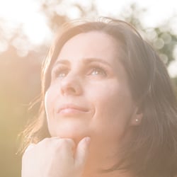 Lifestyle Portrait