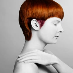 Hairdressing Awards 2007 und 2008