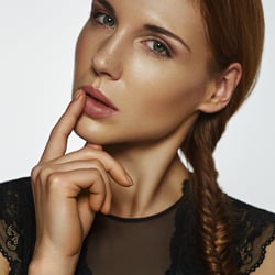 Foto: Peter Mrosek Model: Iris Reimer