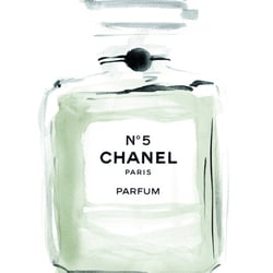 chanel aqua