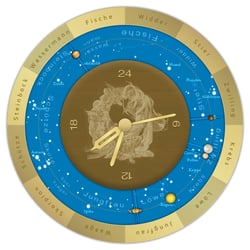 astrouhr