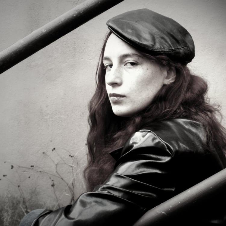 Anke Tarabay