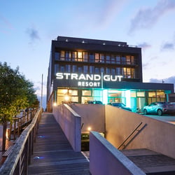 Hotel Restaurant