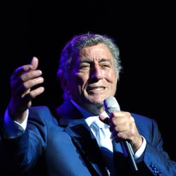 Tony Benett