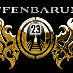 Offenbarung 23 Logo-Relaunch