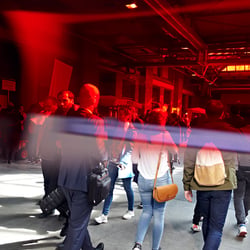 re:publica / Event