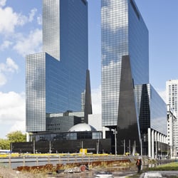 Rotterdam