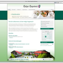 Konzeption | Gestaltung | Programmierung