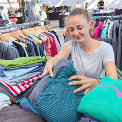 Fashion und Mode