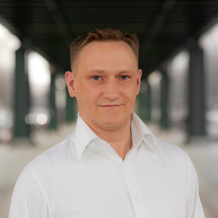 Andreas Laue
