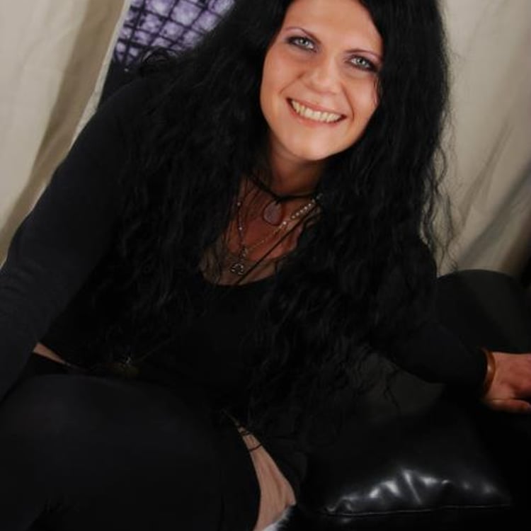 Uta Stullich