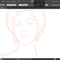 A Tattoo Is A Girl’s Best Friend —Screen Shot 1