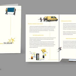 Image Folder für TK Solar, Niddatal