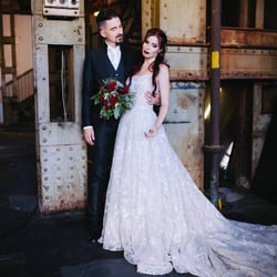 WEIL I DI MOOG-Hochzeit Carina&Tobias- Momentaufnahme