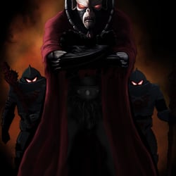 Hordak