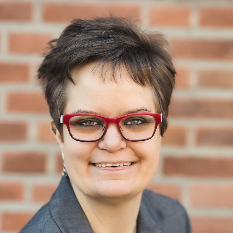 Michaela Kebschull