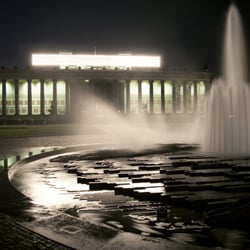 Altes Museum Berlin