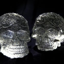 Skull Diamond