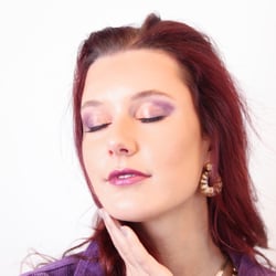 Fashion Make-up 2