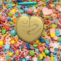 Hug Me
