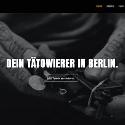 Karl Frey – Startseite