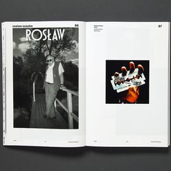 Slanted Magazine #28 – Warsaw