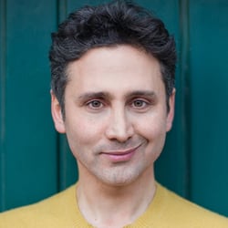 Serkan Sahan