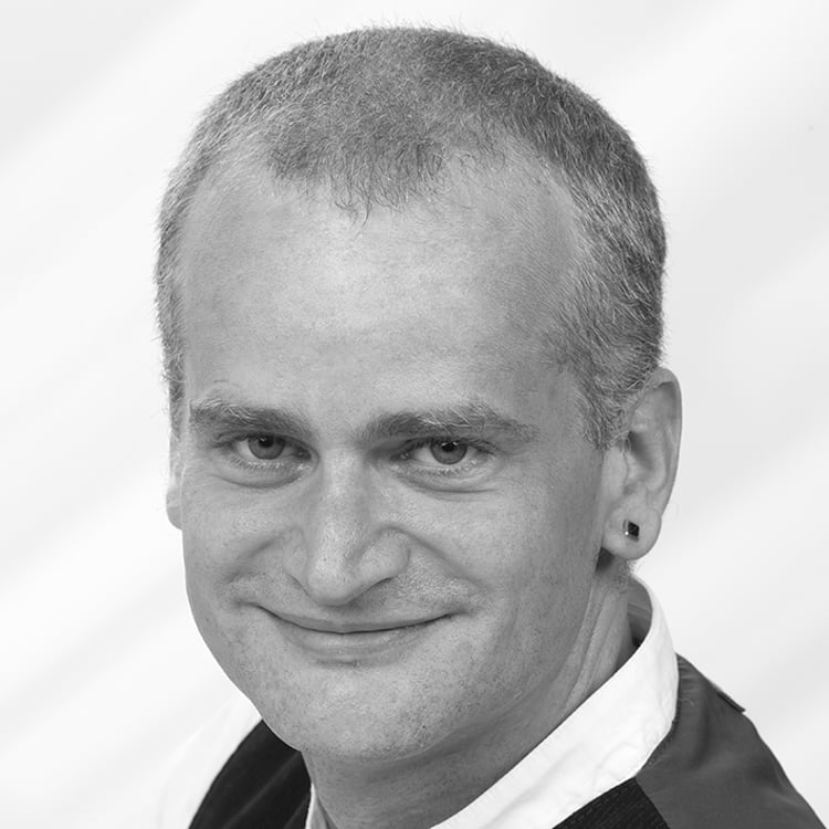 Michael Schnitzenbaumer