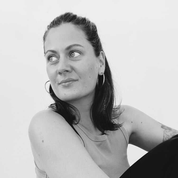 Anna Lena Charbonnier