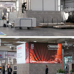 Standbau