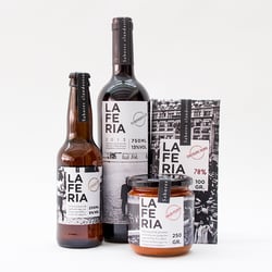 Food packaging