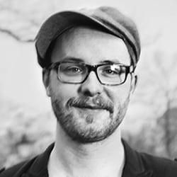 Mark Forster