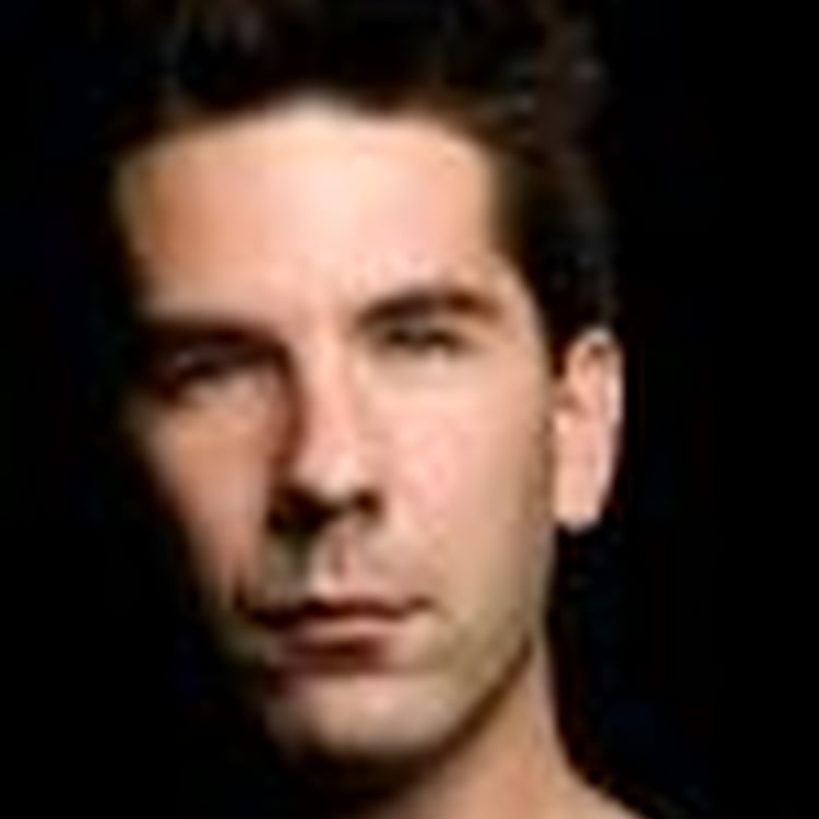 Kristian Sunder