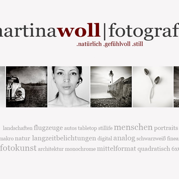 Martina Woll
