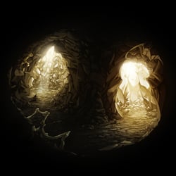 The Whispered World