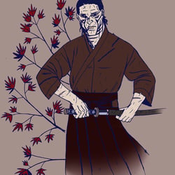 Ronin