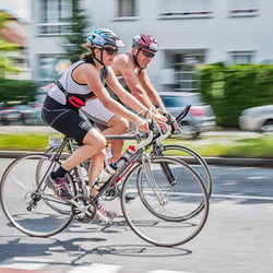Tübinger City Triathlon