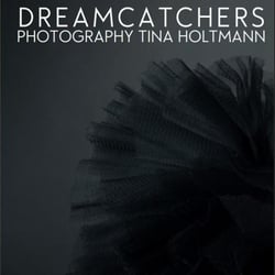 Dreamcatchers for Magpie Darling