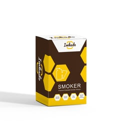 Verpackungsdesign, Kunde: „imkado“, Imkerbedarf