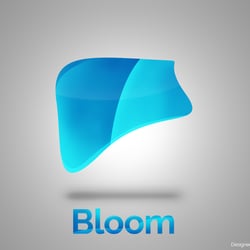 Bloom-Logo