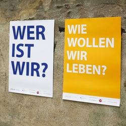 Plakate