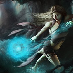 Gloom Brook Charmer